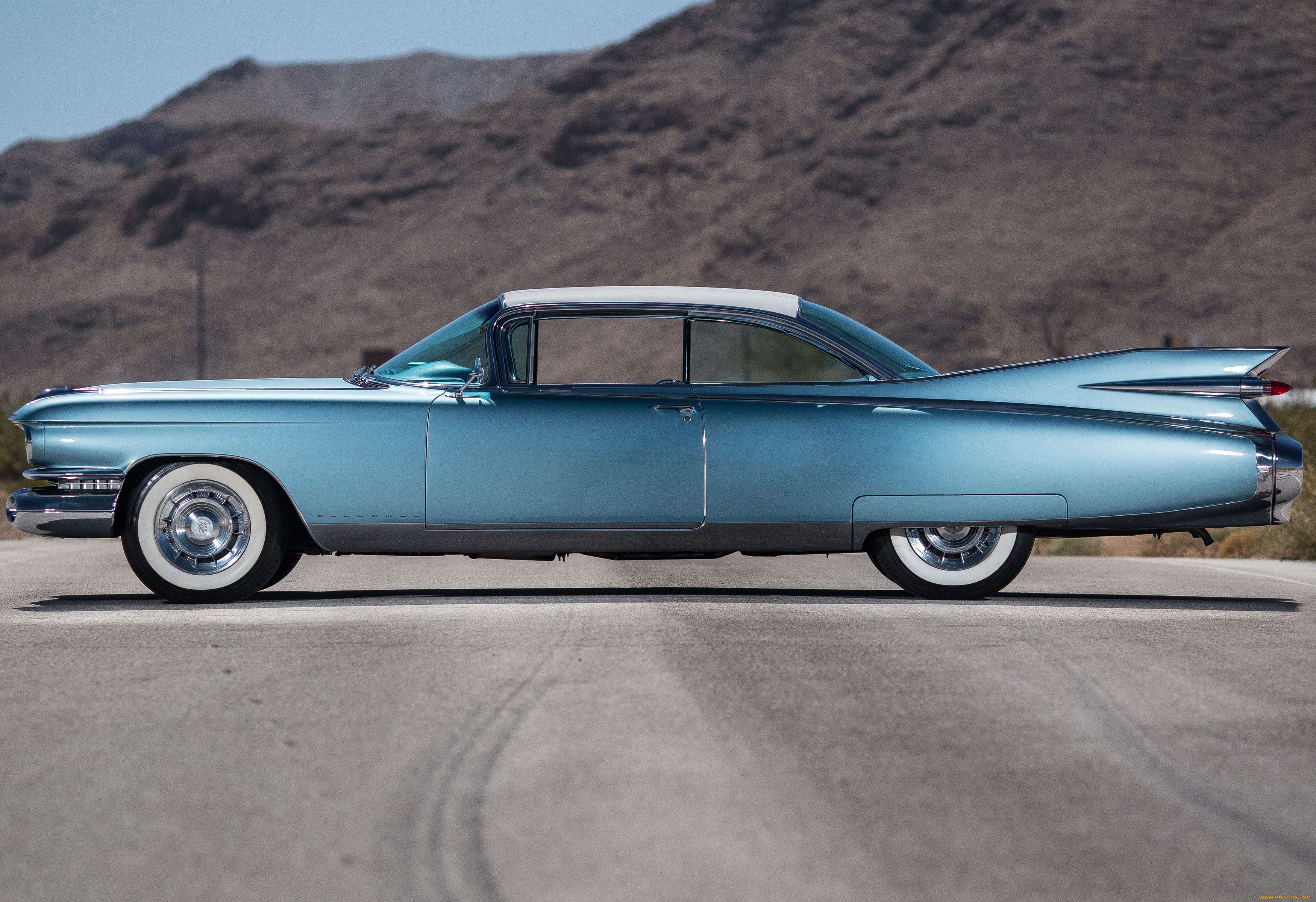 , cadillac